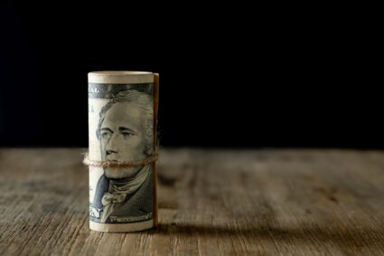 Kurs dolara w ostatnim tygodniu 8 – 14 maja. Analiza zmienności notowań w ostatnich latach. A ile kosztuje dolar dzisiaj?